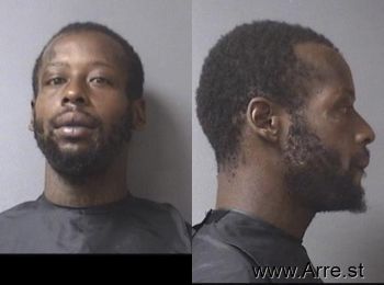 Tyrell Antuane Davis Mugshot