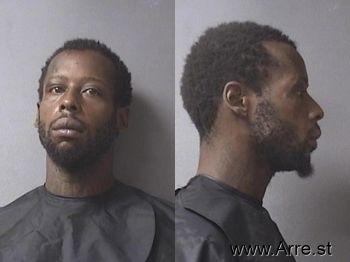 Tyrell Antuane Davis Mugshot