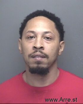 Tyrez Dushawn Brown Mugshot