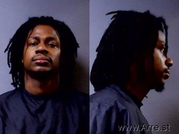 Tyrice Trevae Spencer Mugshot