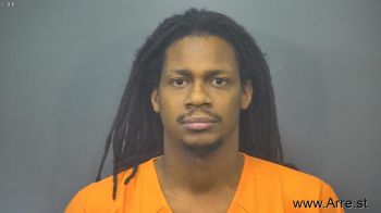 Tyrice  Spencer Mugshot