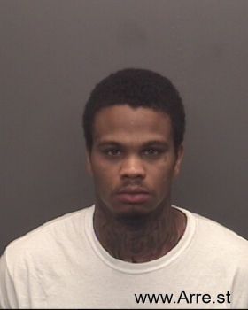 Tyrin James Johnson Mugshot