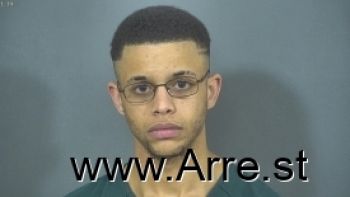 Tyrin Man Robinson Mugshot