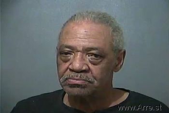 Tyrone  Allen Mugshot