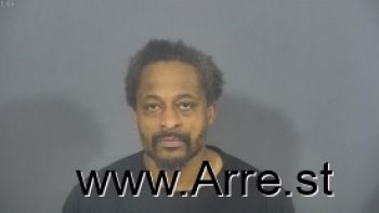 Tyrone Lee Bell Mugshot