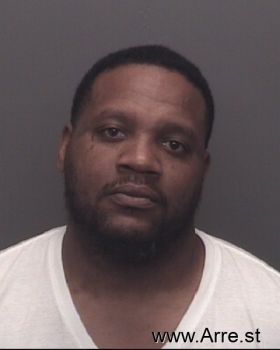 Tyrone Dante Murphy Mugshot