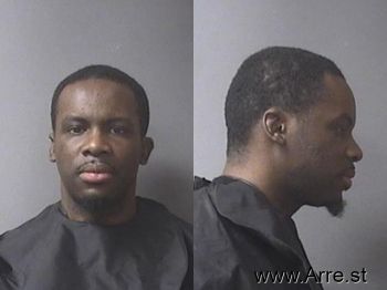 Tyrone Martez Rayford Mugshot