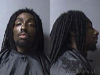 Tyrone Junior Reynolds Mugshot