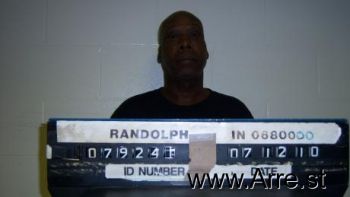 Tyrone L Terry Mugshot