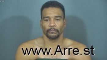 Tyrone Lamonte Watson Mugshot