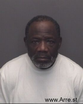 Tyrone Lee Williams Mugshot