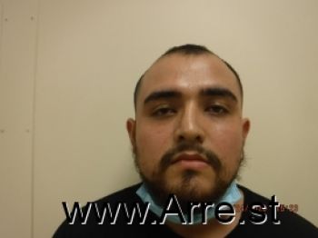 Ulises  Alvarez-venegas Mugshot