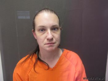 Unisha Ann Pearison Mugshot