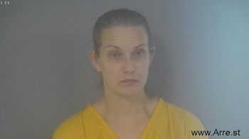 Unisha Ann Pearison Mugshot