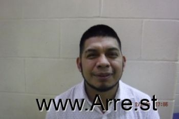 Uriel  Garcia-espinoza Mugshot