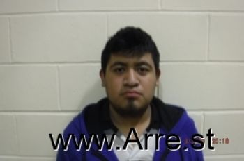 Valentin  Lopez-perez Mugshot