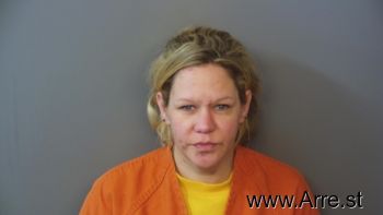 Valerie M Smith Mugshot