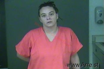 Vanessa June Cramar Mugshot