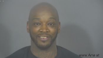 Vashaun Anthony Hayes Mugshot