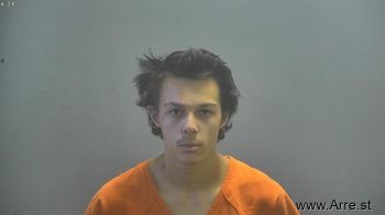 Vaughan K Walter Mugshot