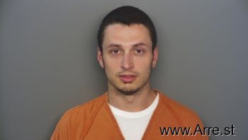 Vaughn Scott Delgado Mugshot