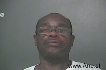 Venoit Lamont Ellington Mugshot