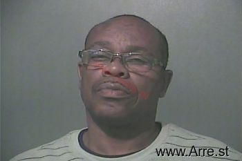 Venoit Lamont Ellington Mugshot