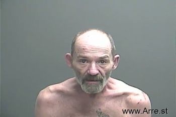 Vernon Joseph Carie Mugshot