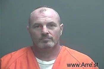 Vernon Lee Eversole Mugshot