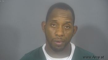 Vernon Charles Johnson Mugshot