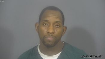 Vernon Charles Johnson Mugshot