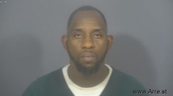 Vernon Charles Johnson Mugshot