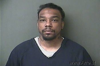 Vernon Lamar Smith Mugshot