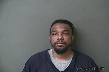 Vernon Lamar Smith Mugshot