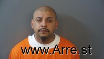 Vicente Nmn Guerra Mugshot