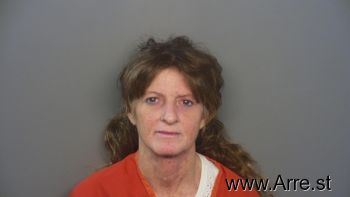 Vicki Kaye Receveur Mugshot