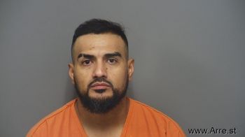 Victor Nmi Aguilar Mugshot