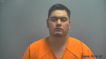 Victor Angeles Agustin Mugshot