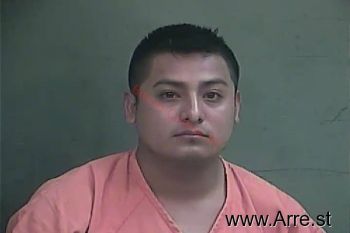 Victor Eduardo Contreras-quino Mugshot