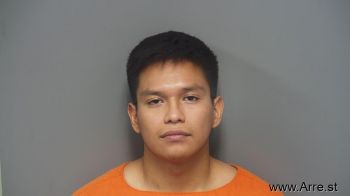 Victor Hugo Duran-ramirez Mugshot