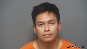 Victor Hugo Duran-ramirez Mugshot