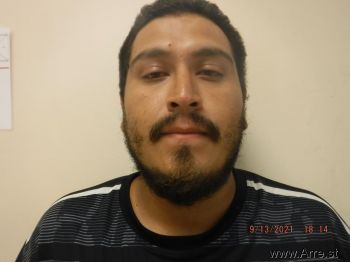 Victor  Duran-rubio Mugshot