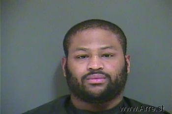 Victor Lamont Hamilton Mugshot