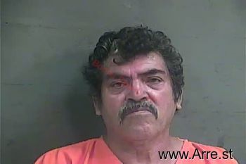 Victor M Olid Moreno Mugshot