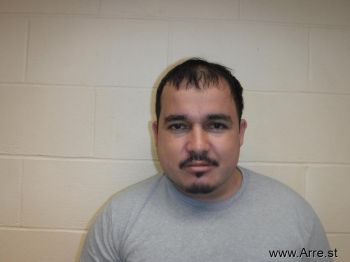 Victor  Orozco-osorio Mugshot