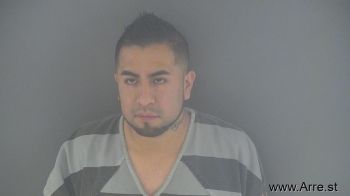 Victor Manuel Julian Ramirez Mugshot