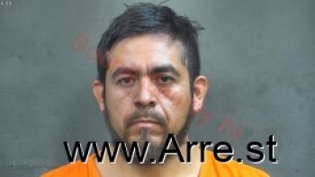 Victor Manuel Sanchez Mugshot