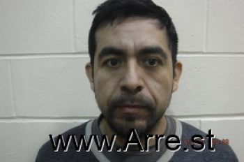 Victor  Sanchez-del Rio Mugshot