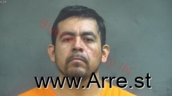 Victor Manuel Sanchez Del Rio Mugshot