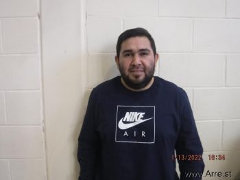 Victor  Vargas-osorio Mugshot